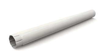 Водосточная труба 1м new