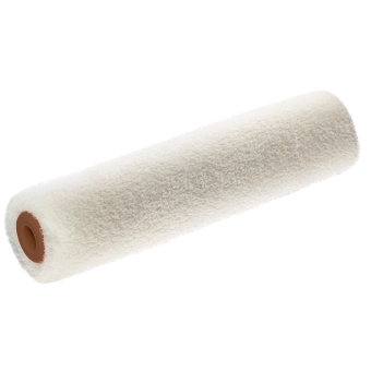 Валик велюр Moher 15х100мм Beorol