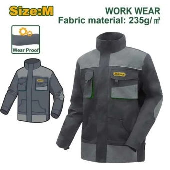 Рабочая куртка (M) JDUN3803.M  Jadever