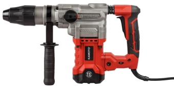 Перфоратор 1,6 кВт; 10J; SDS-Max KAMOTO KRH4216MAX