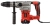 Перфоратор 1,6 кВт; 10J; SDS-Max KAMOTO KRH4216MAX