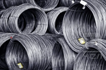 Проволока стальная оцинкованная Ø 3,00мм