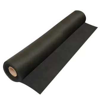 Агроткань от сорняков  50g/m², 1.6*100m Черная PROFMET