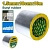 Алюминиевая лента 1,5mm - 10cm*10m JDVF1110 Jadever
