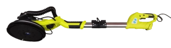 Шлифовальная машина для гипсокартона Xcort Drywall Sander Xsf03-225L (800 Вт)