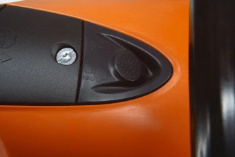 Бензорез ручной, 2-ух такт. 67сс; 3,2 kWt; STIHL TS420