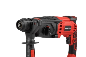Перфоратор KAMOTO H1050Q