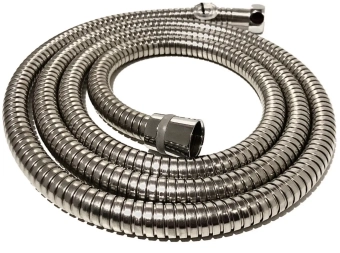 Шланг растяжной Zerix Chr.F01 (200 см) (ZX2621)