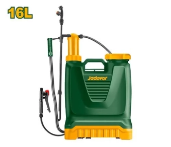 Опрыскиватель наплечный ручной 16L 4.5Bar; Jadever
