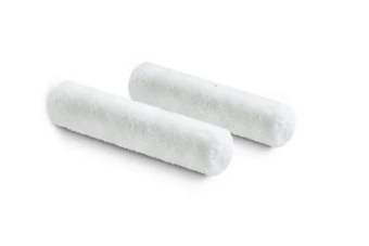 Валик VELUR MIDI 2x10см h.4мм d15мм