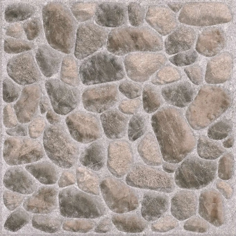 Керамогранит Sea Stone Mix 300x300 мм Golden Tile Украина