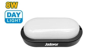Накладной светильник LED 8W 6500K 160*90*45 мм Jadever