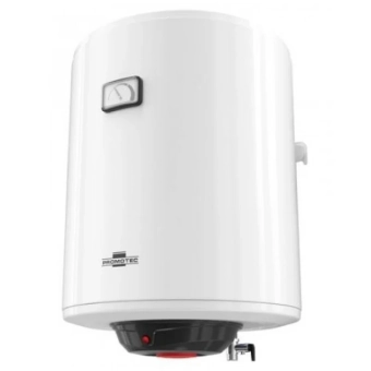 Бойлер электрический вертикальный, "мокрый", Промотек GCV 50 L 1500W TRC