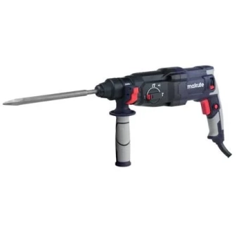 Перфоратор 220-240V ~ 50 60HZ 900W 0-870 r/min 26mm Makute