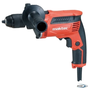 Дрель ударная электрическая 430W, 13 мм, MT818KSP
