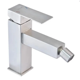 Смеситель для биде Zerix 402 KUB-002 (ZX4762)