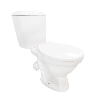 Унитаз-компакт Sofia 45 Easil вакуум