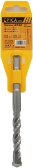 Сверло по бетону для перфоратора, SDS, Ø14*210мм, EP-10277, Epica Star