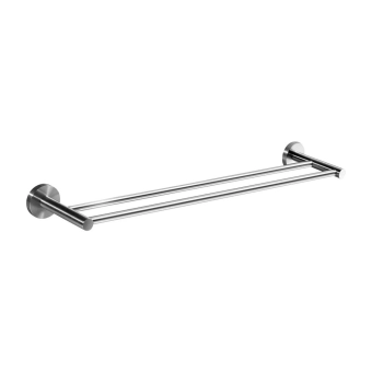 Двойной полотенцесушитель POLISH