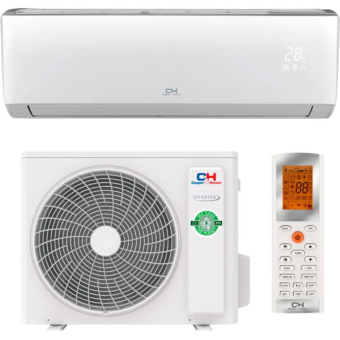 Кондиционер ARCTIC INVERTER WIFI R32 CH-S18FTXLA2-NG