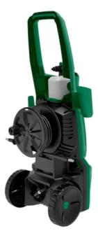 Мойка высокого давления 220V 2200W; 160 Bar; 6 л/мин; Jadever