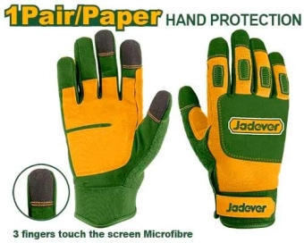 Перчатки для механика XL Touch-screen JDMG1E03 Jadever
