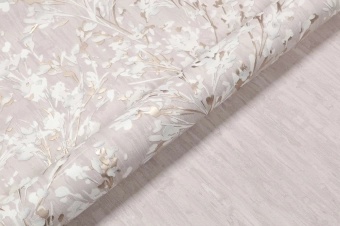 Виниловые Обои на Флизелиновой Основе - Champagne PL71633-24 - Палитра