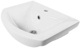 Шкаф под умывальни Morning 8 Palermo + умывальник 60 line