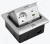 Розетка встраиваемая в пол 1xSchuko, USB A+C 18W, лючок напольный микролифт, металлическая IP44 Розетка встраиваемая в пол 1xSchuko, USB A+C 18W, лючок напольный микролифт, металлическая IP44