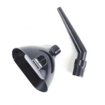 Воронка пластик WINSO 137600