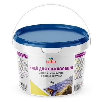 Клей для стеклообоев 5кг, Supraten