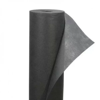 Агроткань от сорняков  50g/m², 1.6*100m Черная PROFMET