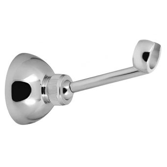 Держатель для лейки Haiba длинный, металлический 3004A