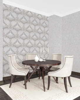 Виниловые Обои на Флизелиновой Основе - Murano PL71636-44 - Палитра