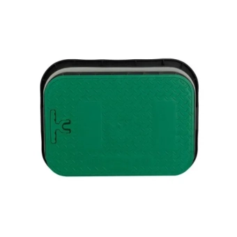 Клапанный короб DENKEN 12 "