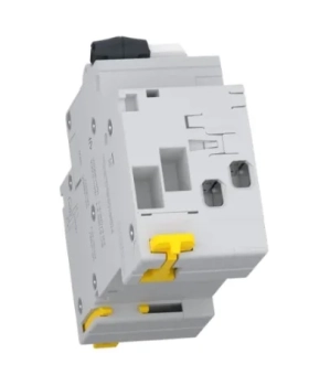 Диференциальный автоматический выключатель C 300 мА 32 A 1P + N 220 - 240 В Schneider-Electric