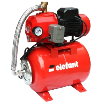 Гидрофор 60/25м 1,15kW AUTODP255 ELEFANT