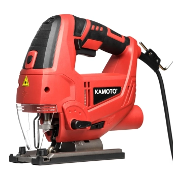 Лобзиковая электрическая пила KAMOTO J800 800 Вт