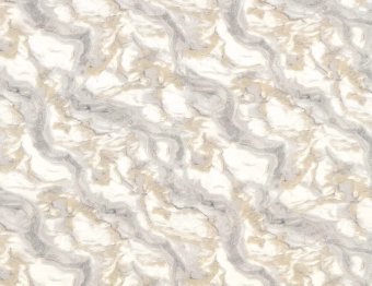 Обои виниловые на флизелиновой основе Vilia ROMANTICA фон 1979-63 серо-бежевый 1,06х10 м