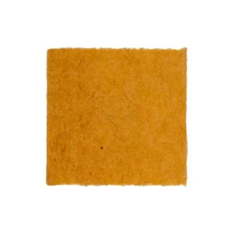 Монтажное основание 25х25 для приклеивания стяжек, белое