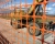 Сетка аварийная 1,5x50м, 70х40мм Profmet Сетка аварийная 1,5x50м, 70х40мм Profmet