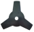 Диск для мотокосы 255*1.4*3T