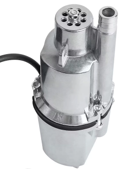 Насос погружного типа EVM-70; 0.5HP; 0,37кВт; 70м; 25л/мин; Elestar