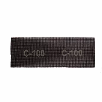 Сетка абразивная P100 100*280мм, Lider