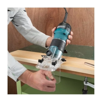 Фрезер MAKITA 3712, 530 Вт 