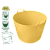 Гибкое пластиковое ведро 42L  JDFT1142  Jadever