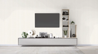 Виниловые Обои на Флизелиновой Основе SINTRA GRAZE 0,53м х 10,05м