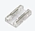 Коннектор для ленты COB 8 мм IP20 PL-COB08