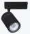 Трековый светодиодный светильник DUBLIN 35W черный 4200K 018-018-0035