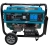 Электрогенератор на бензине DT6506E 6500W